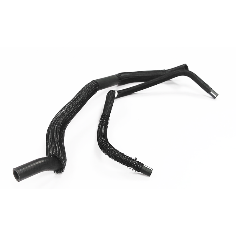 Motorcycle Fuel Gasoline Oil Hose 3/4 Fuel Diesel Line