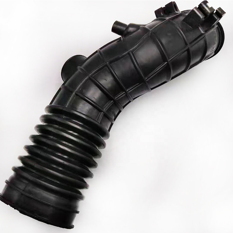 OEM air intake molded hose fuel-resistant pipe  