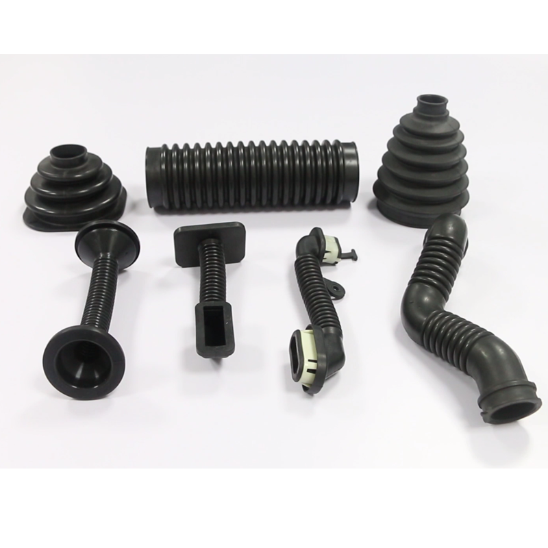 Auto Wire Rubber Bellows Harness Grommet Car rubber wiring grommets supplier