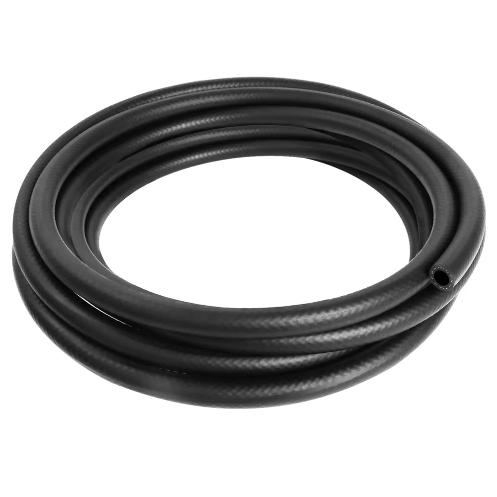 Customized Fuel Line Hose 3/4 5/16 1 Inch Rubber Oil Hose SAE J30 R6 J30r9/fuel Oil Resistant Nitrile Rubber Hose
